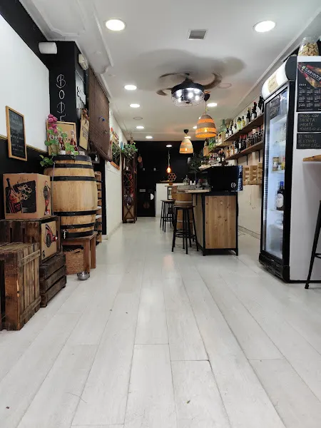 La Rambleta Gourmet - Bodega en Barcelona - foto 2