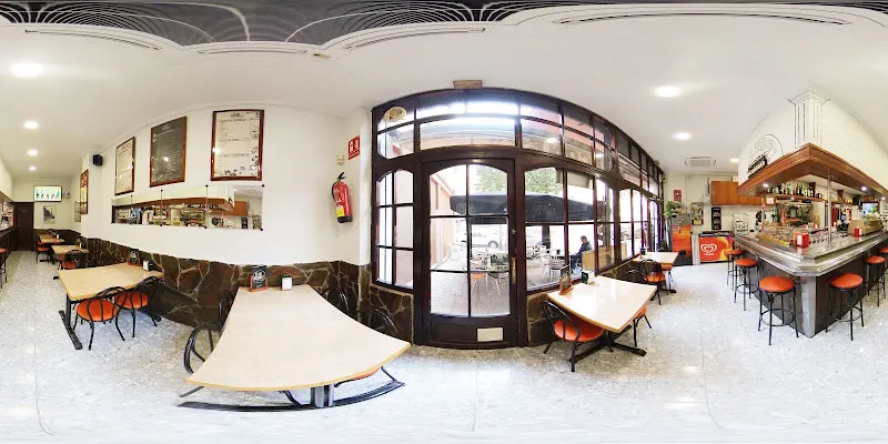El Raconet dels "Bocaditos"