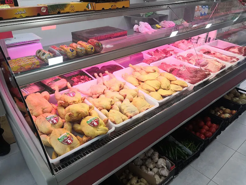 Super Carnicería