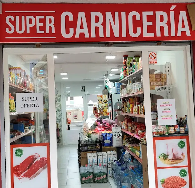 Super Carnicería - Carnicería en Barcelona - foto 2