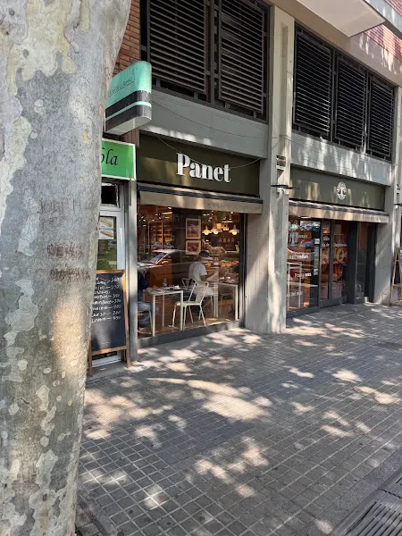 Ametller Origen - Tienda de alimentación en Barcelona - foto 2