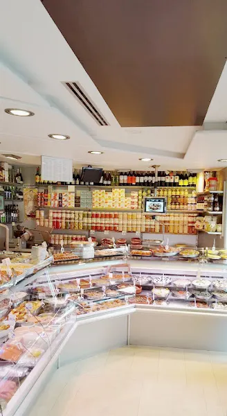 Xarcuteria Adrià - Charcutería en Barcelona - foto 2