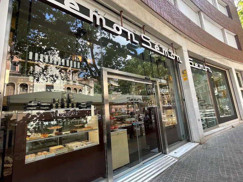 Semon - Tienda de delicatessen en Barcelona - foto 2