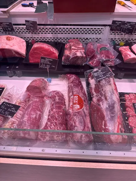 Carnicerías Salas Santaló - Carnicería en Barcelona - foto 3