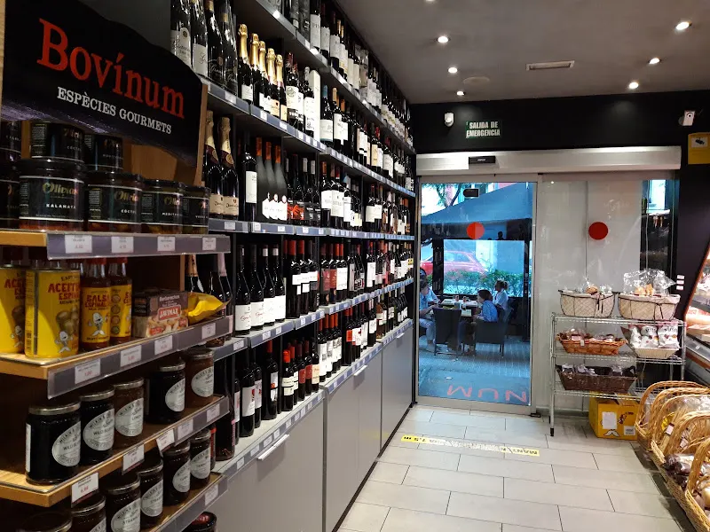 Carnicería Bovinum