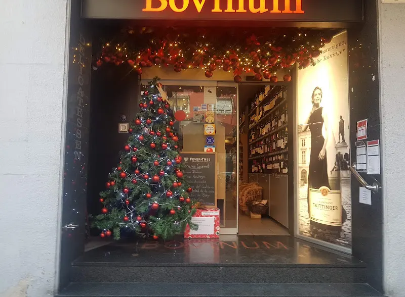 Carnicería Bovinum - Carnicería en Barcelona - foto 2
