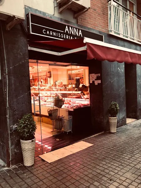 Anna Carnicería Charcutería - Carnicería en Barcelona - foto 2