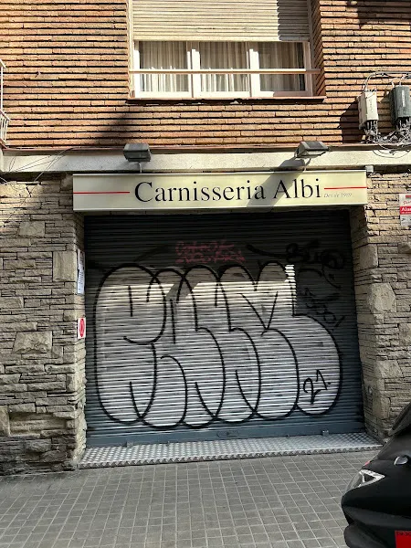 Carniceria Albi - Carnicería en Barcelona - foto 2