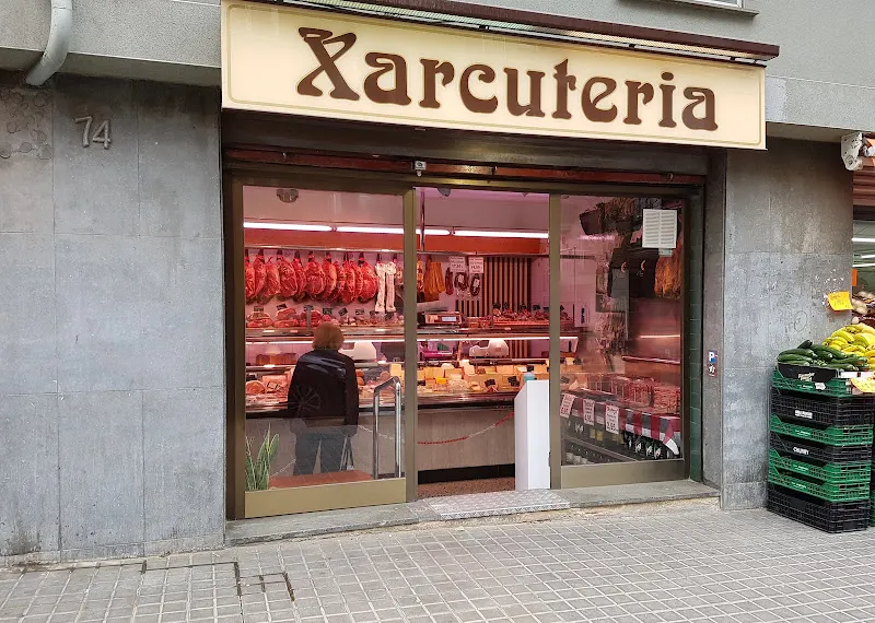 Tall Tradicional Capdevila - Carnicería en Barcelona - foto 2