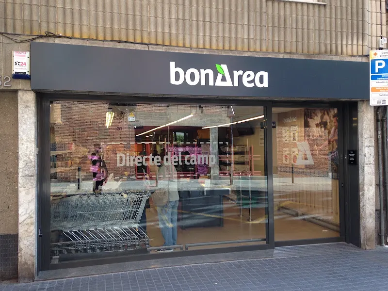 bonÀrea