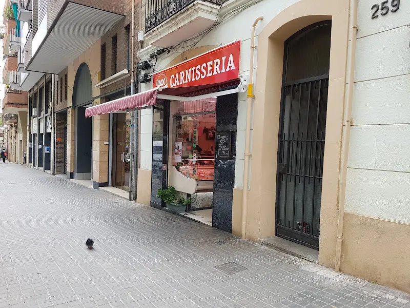 Carnicería Lack - Carnicería en Barcelona - foto 2