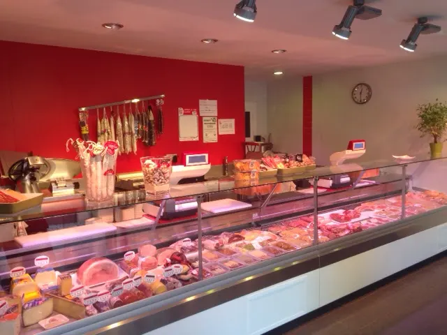 Carnicería Ca L 'Antoni