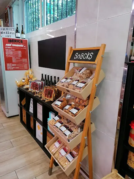 Ibèrics