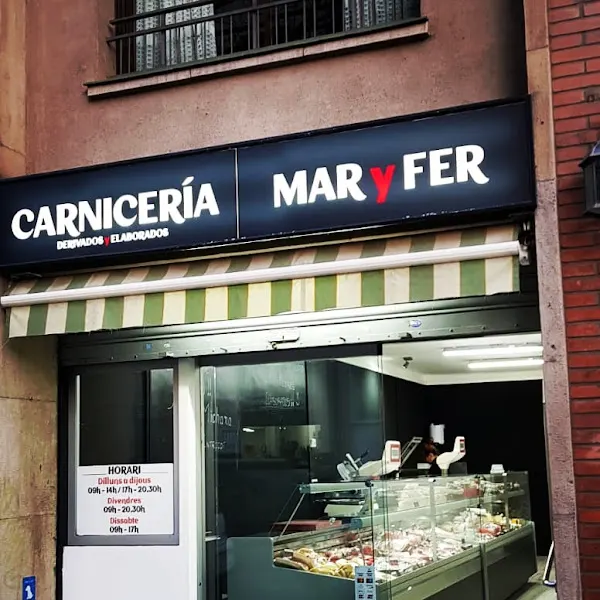 Carnicería MaryFer