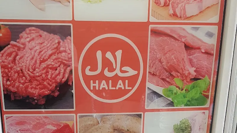 Carnicería Mediterránea Halal