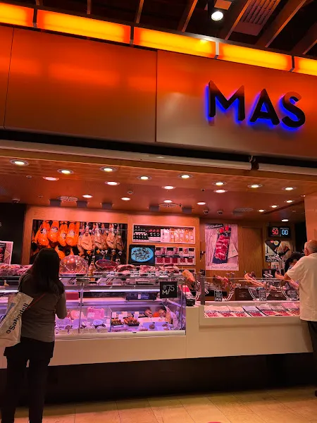 Mas food lovers - Tienda de jamones en Barcelona - foto 2