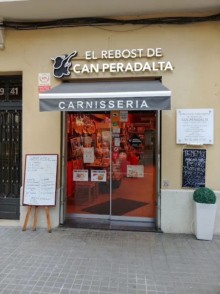 Carnicería Navas - Les Corts, Barcelona - Carnicería en Barcelona - foto 2