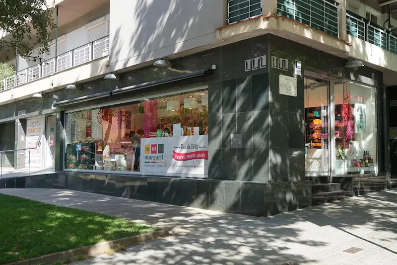 Charcuterías Margarit | Sarrià - Delicatessen de carnicería en Barcelona - foto 2