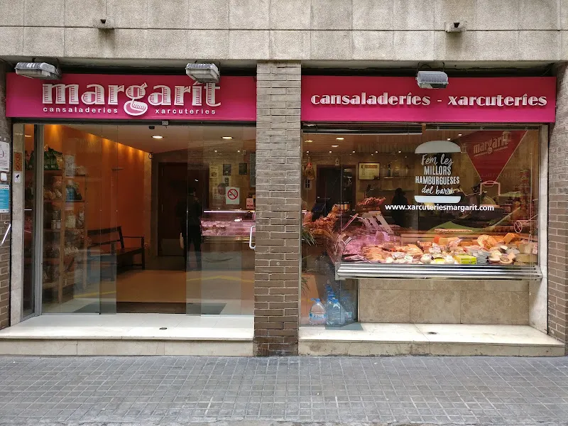Margarit - Delicatessen de carnicería en Barcelona - foto 2