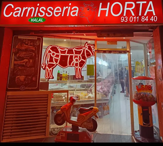 Carniceria horta barcelona - Carnicería en Barcelona - foto 2
