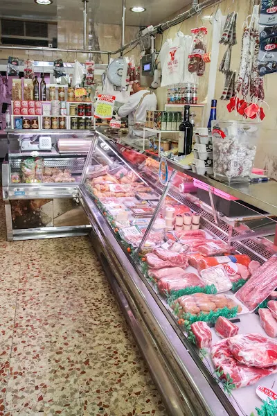 Carnicería Miquel