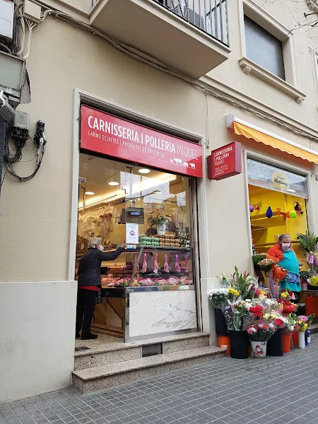 Carnicería Miquel - Carnicería en Barcelona - foto 2