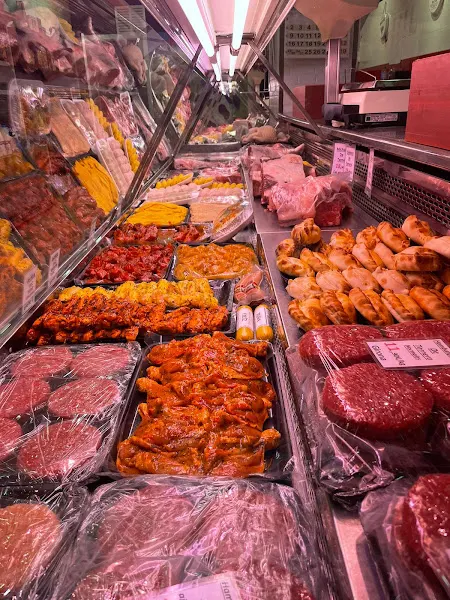 La vaca lola - Barcelona