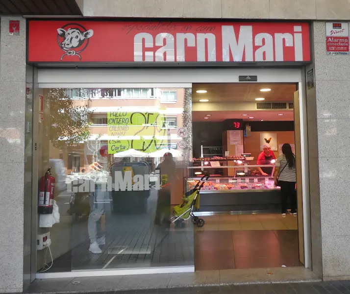 Carn Mari