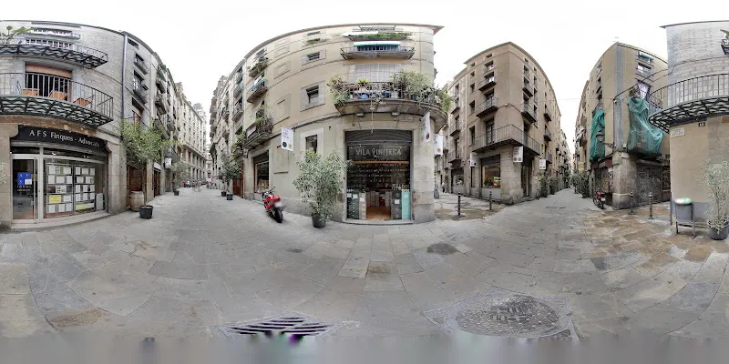 Vila Viniteca - Tienda de alimentación en Barcelona - foto 2