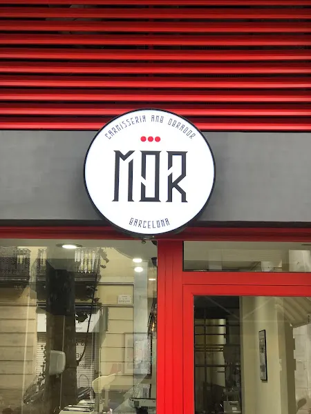 Mor Carnissers