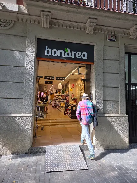 bonÀrea - Carnicería en Barcelona - foto 2