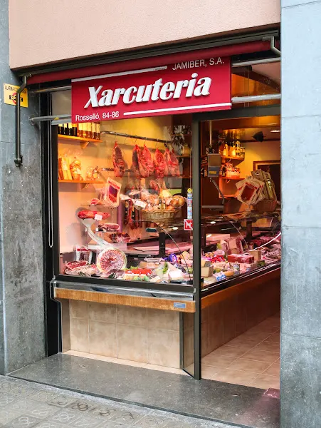 RoySan - Almacén de jamón serrano en Barcelona - foto 3