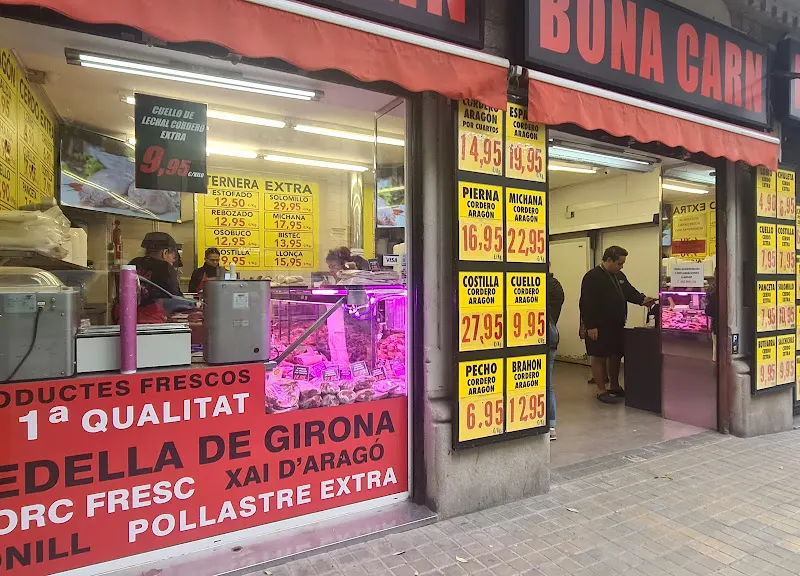 Bona Carn bcn