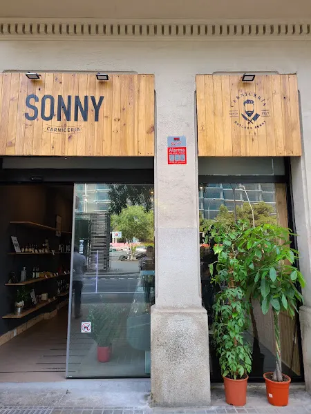 Carnicería SONNY