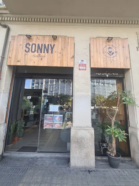 Carnicería SONNY - Delicatessen de carnicería en Barcelona - foto 2