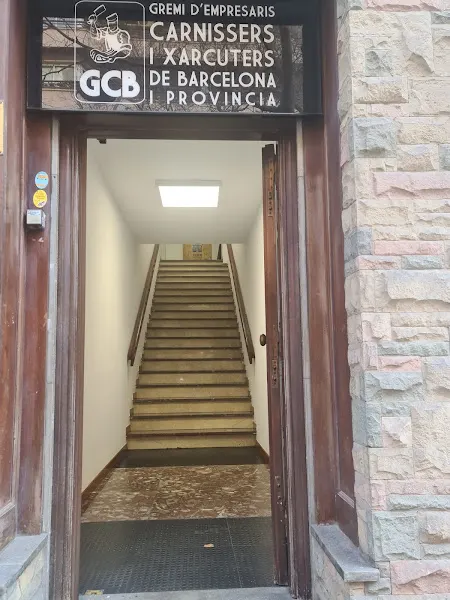 Gremi Carnissers Xarcuters i Aviram de Barcelona i Comarques
