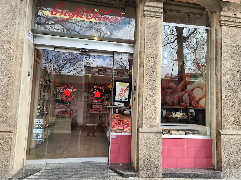 Lluís Casademont S L - Carnicería en Barcelona - foto 3