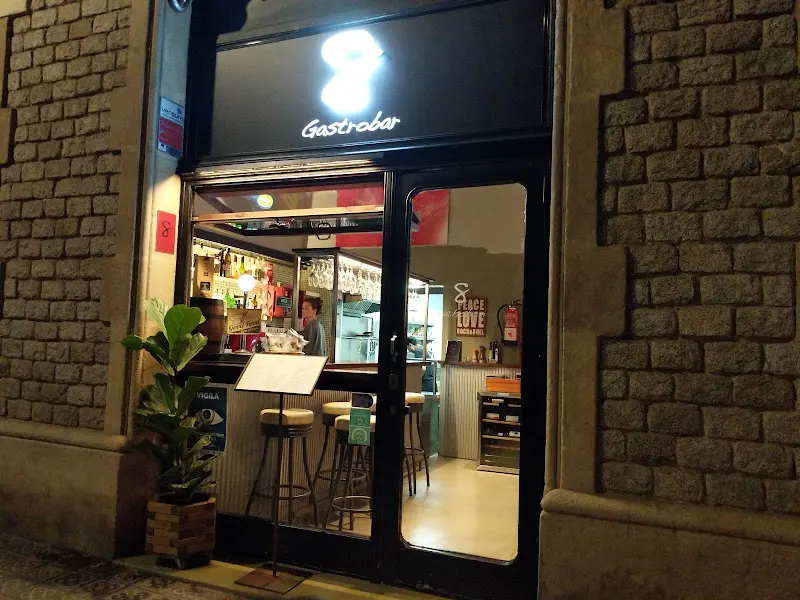 OchoBcn