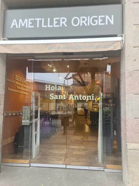 Ametller Origen - Tienda de alimentación en Barcelona - foto 2