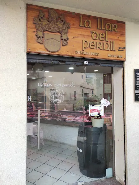 La Llar del Pernil - Tienda de alimentación en Prat de Llobregat (El) - foto 2