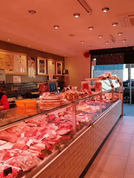 Carnicería ElPorcho