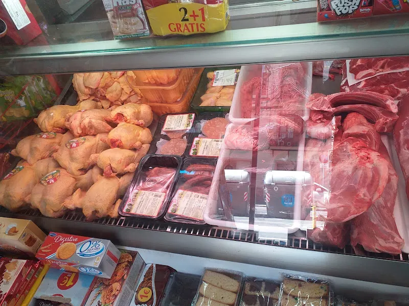 Carnisseria halal