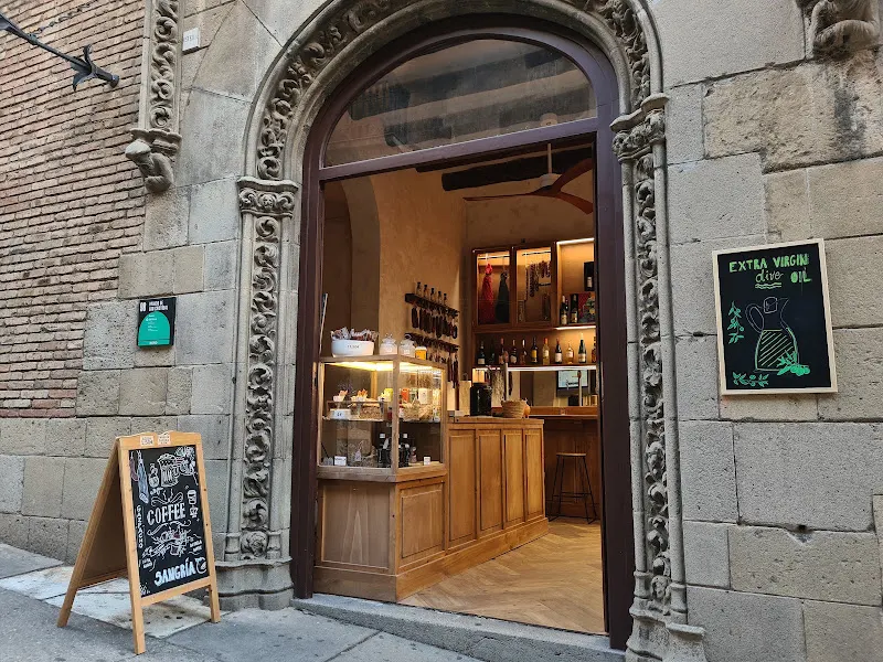 El Pueblo Ibérico - Taberna en Barcelona - foto 2
