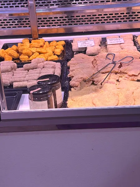 Aviram Nuri - Carnicería en Barcelona - foto 2