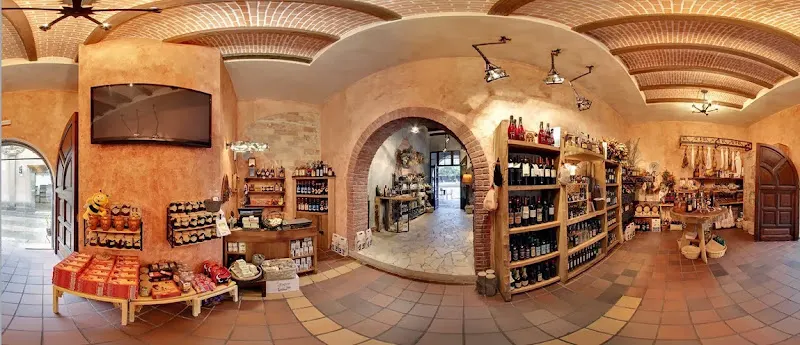 Delicias Extremeñas - Tienda de delicatessen en Barcelona - foto 3