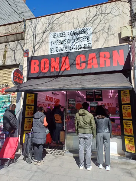 Bona Carn sants