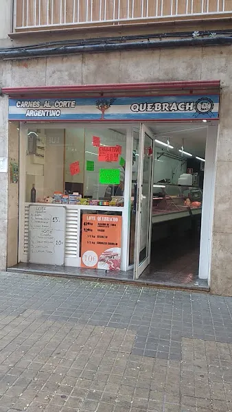 Carnicería Quebracho - Carnicería en Barcelona - foto 2