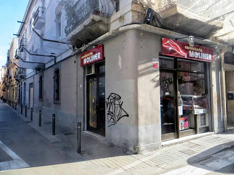 Carnisseria Moliner - Carnicería en Barcelona - foto 2