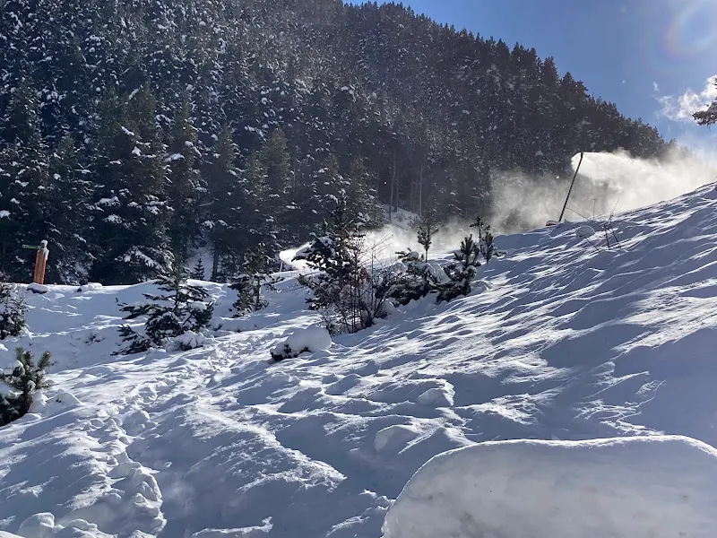 Embotits Selectes La Molina