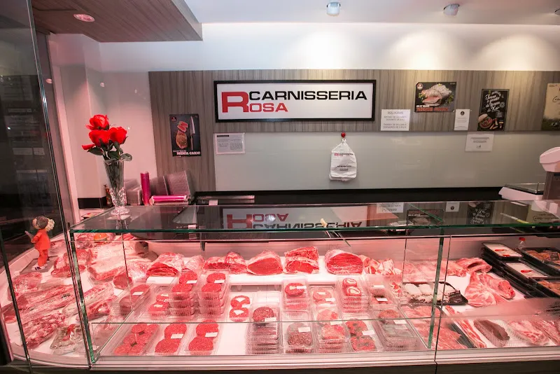 Carnisseria Rosa - Carnicería en Barcelona - foto 2